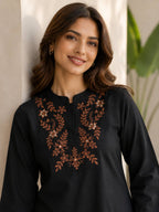 Roman Silk Co-Ord Set for Women. Summer matchung set