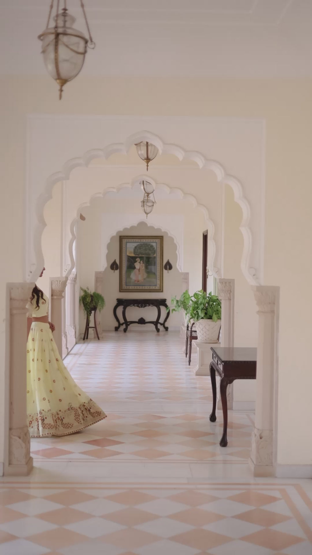 Lehenga Choli Set with Dupatta AND  Heavy Embroidered