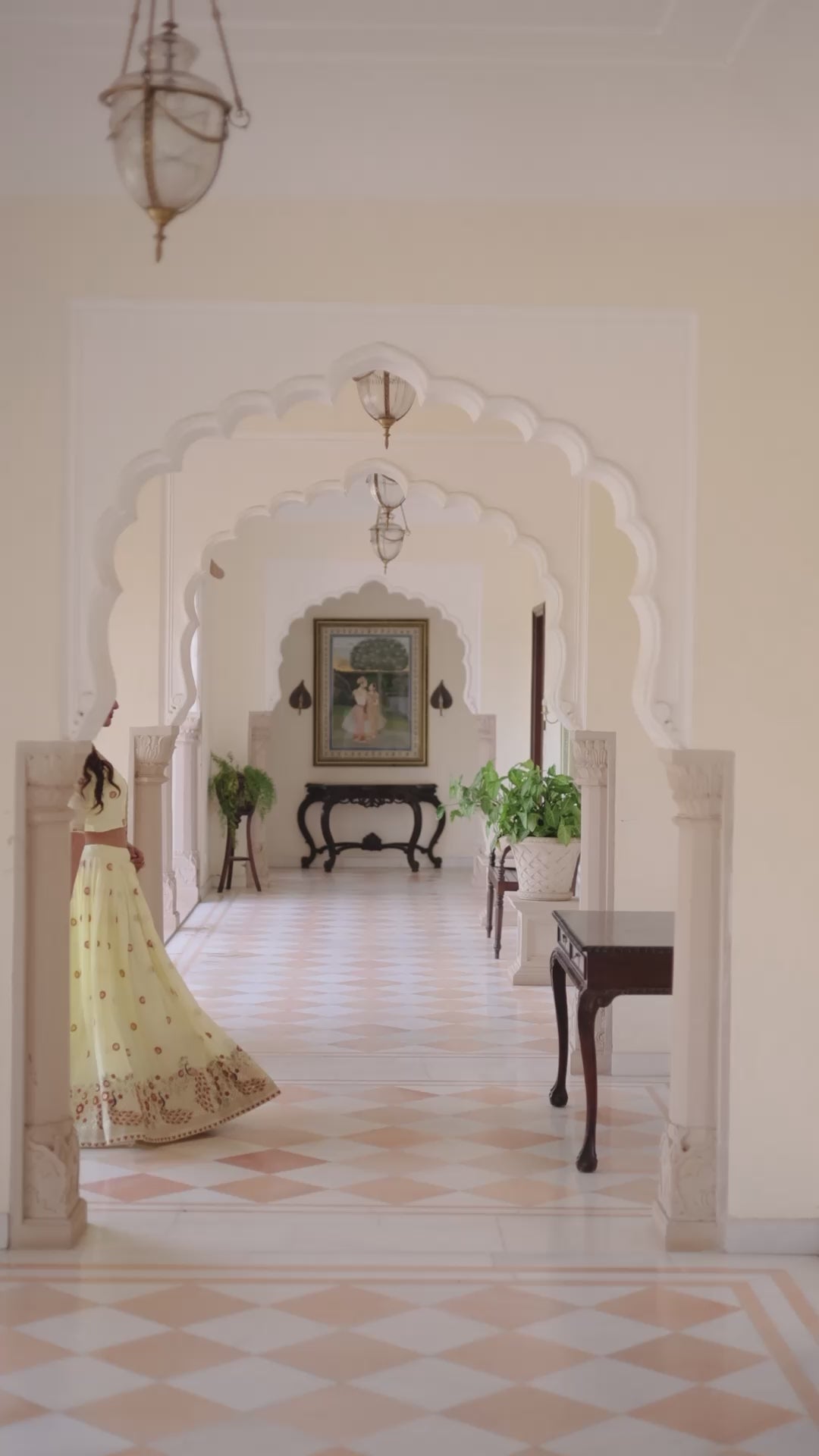 Lehenga Choli Set with Dupatta AND  Heavy Embroidered