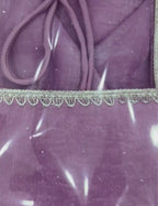 Farshi Salwar Set with Silk Kurta & Dupatta